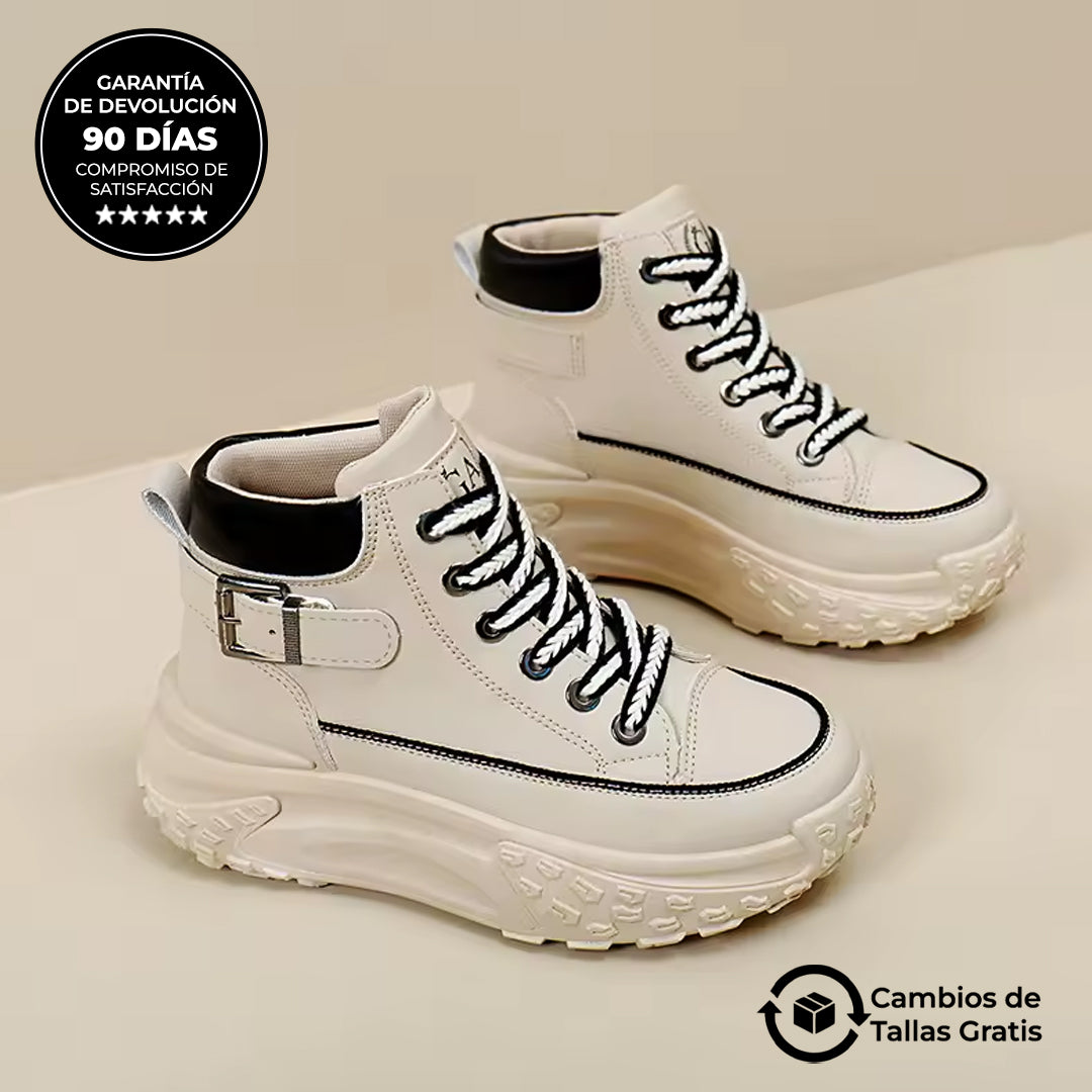 Zapatillas Ortopedicas Velnia