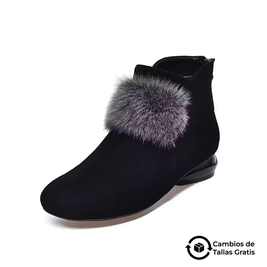 Botines Valveria