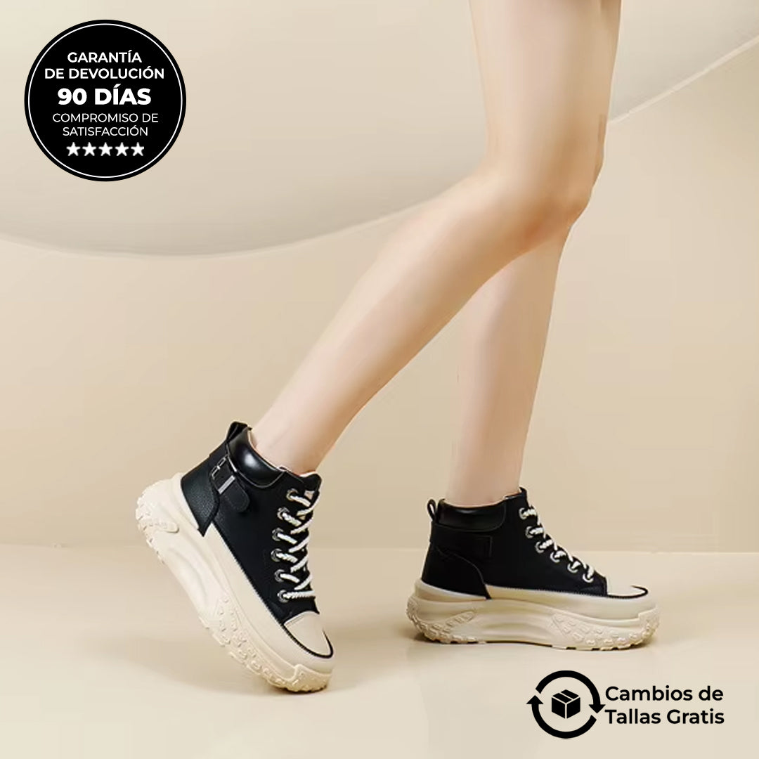 Zapatillas Ortopedicas Velnia