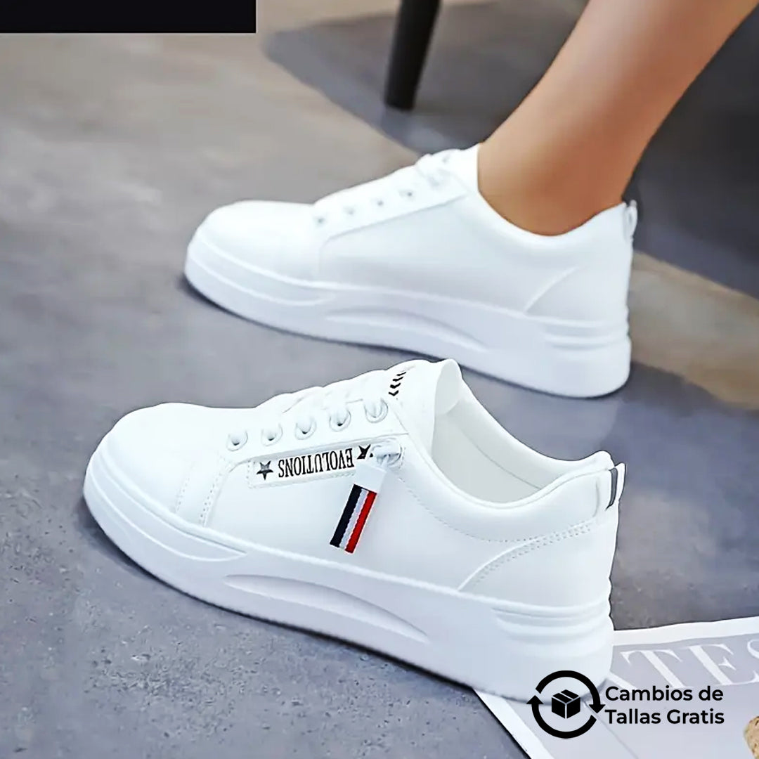 Zapatillas Yvena Ortopedicas