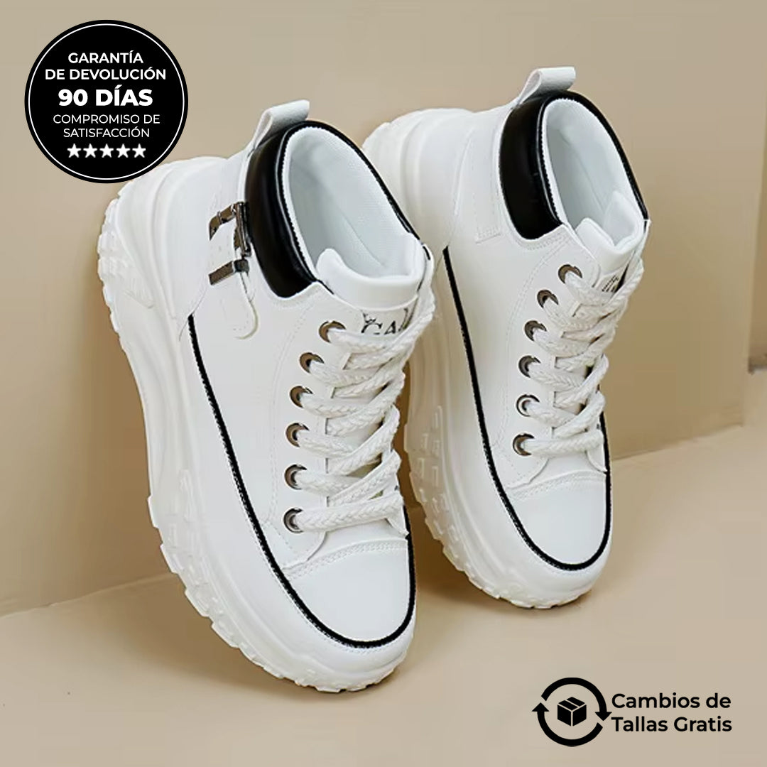 Zapatillas Ortopedicas Velnia