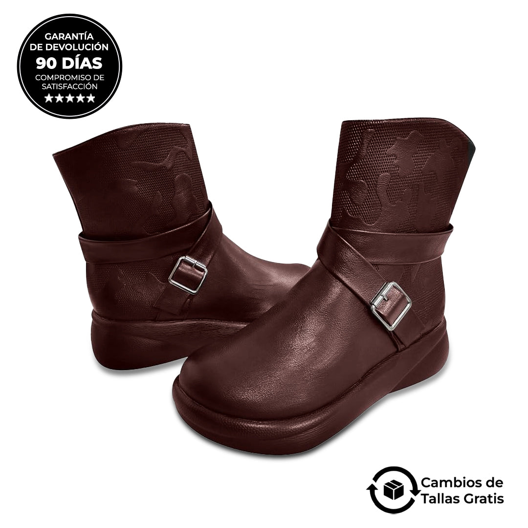 Botas Ortopedicas Kassira