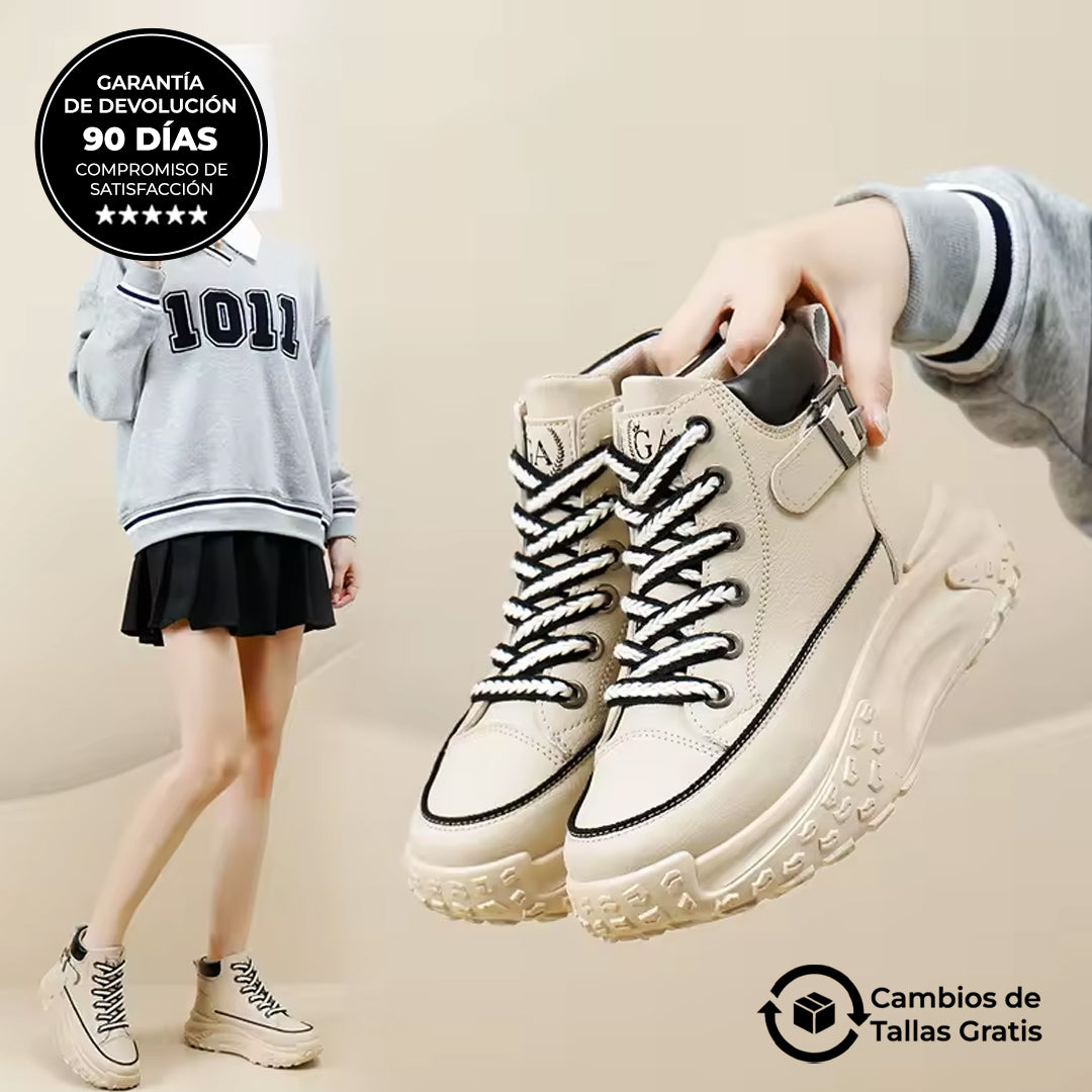Zapatillas Ortopedicas Velnia