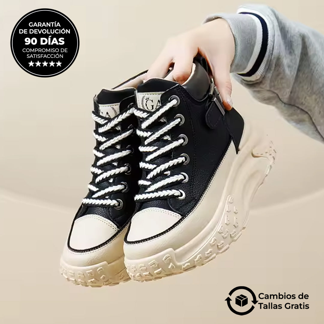 Zapatillas Ortopedicas Velnia