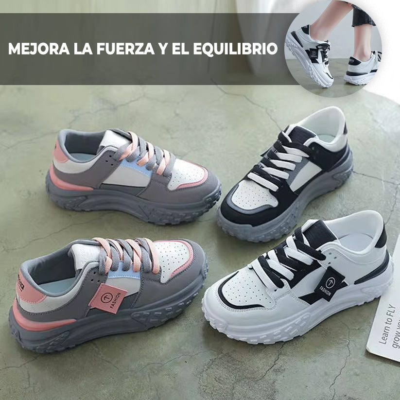 Zapatillas Deportivas para Mujer