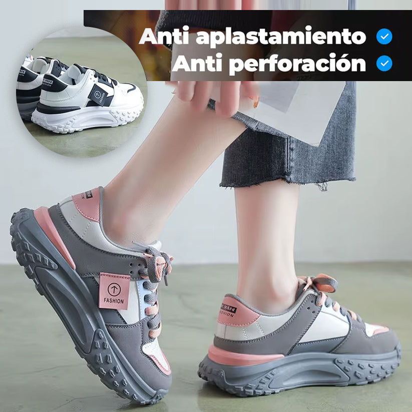 Zapatillas Deportivas para Mujer