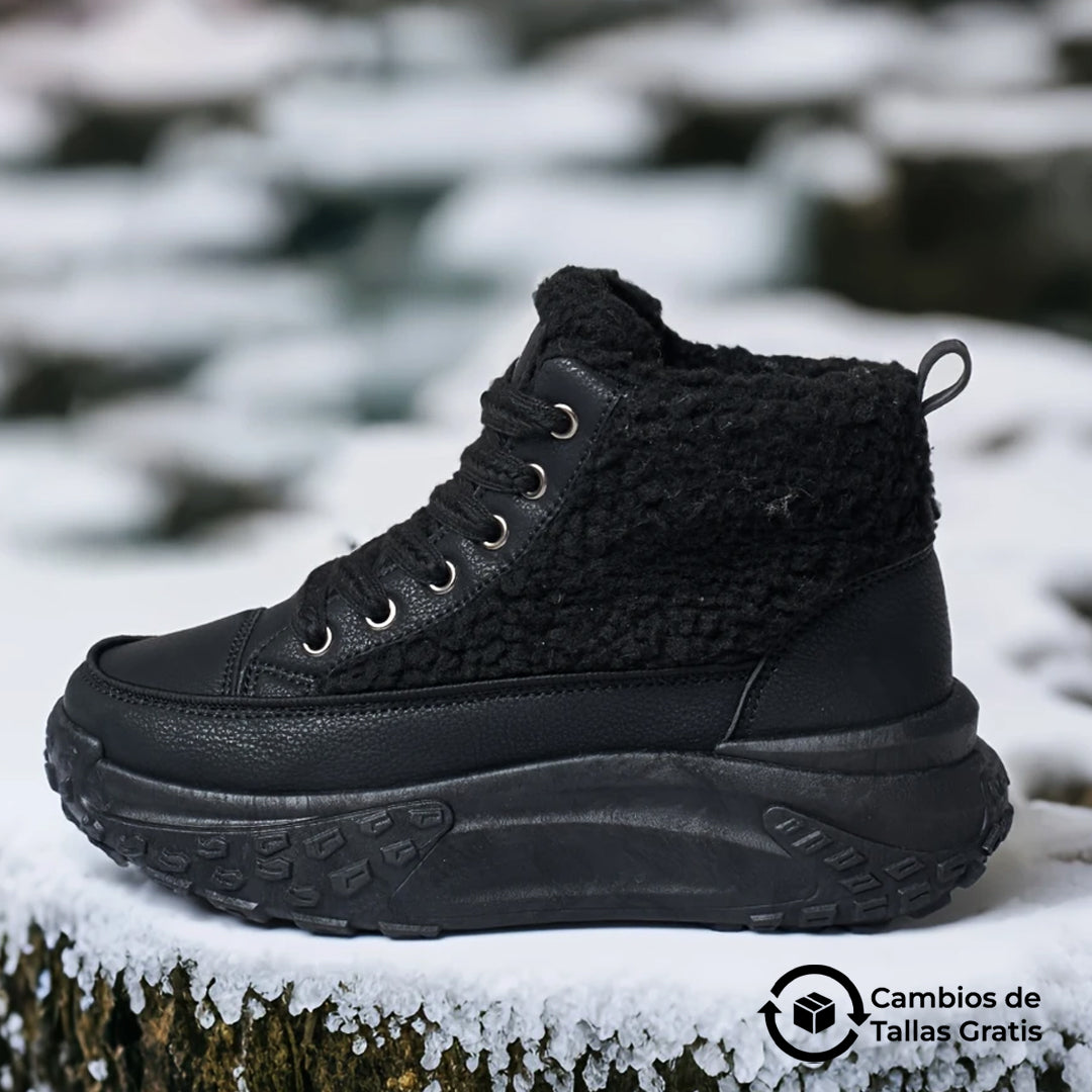Botines Vaelka