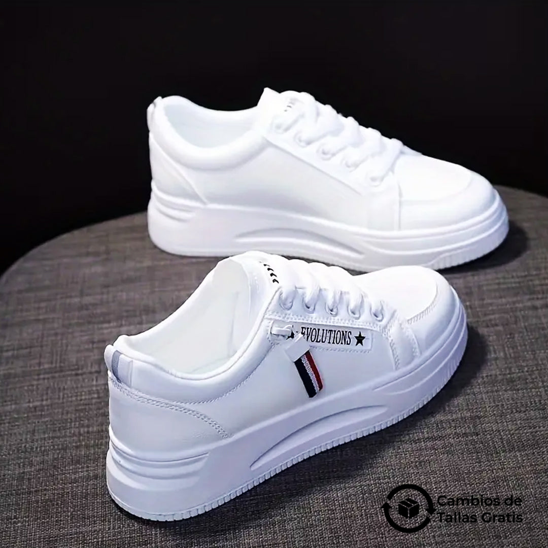 Zapatillas Yvena Ortopedicas