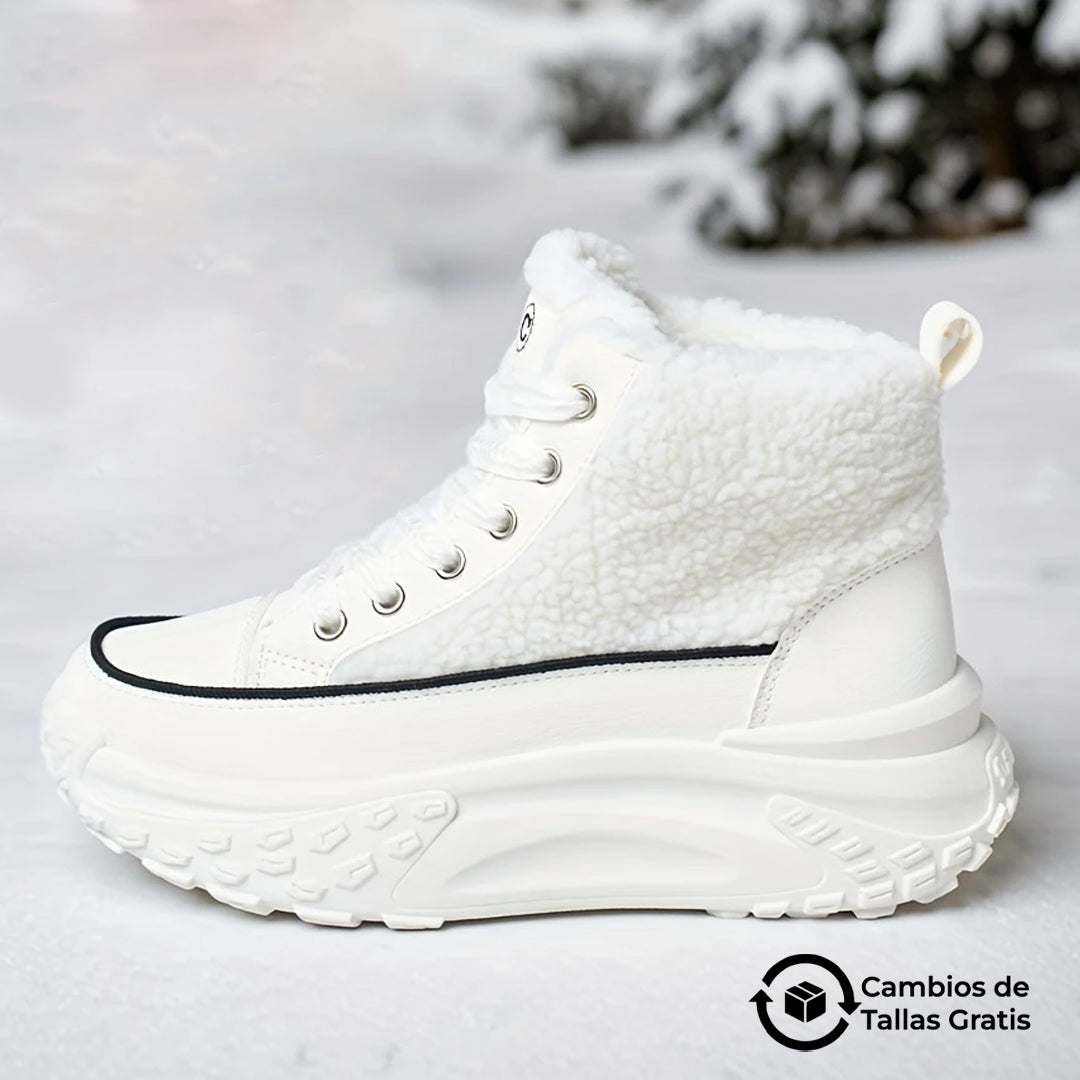 Botines Vaelka