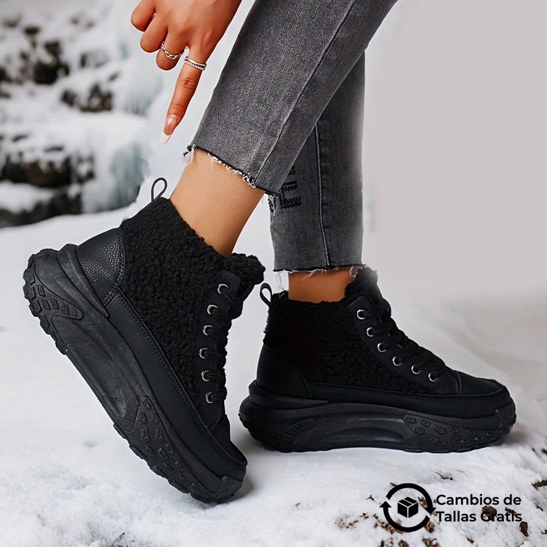 Botines Vaelka