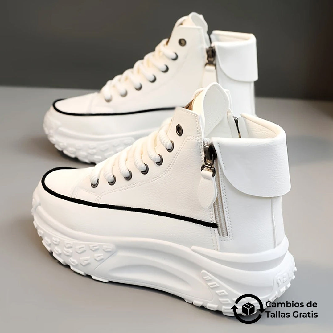 Botas Xing