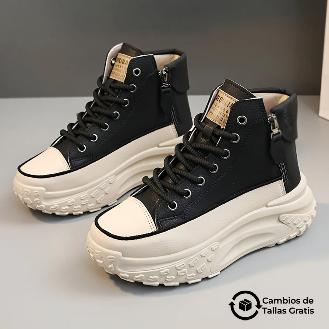 Botas Xing