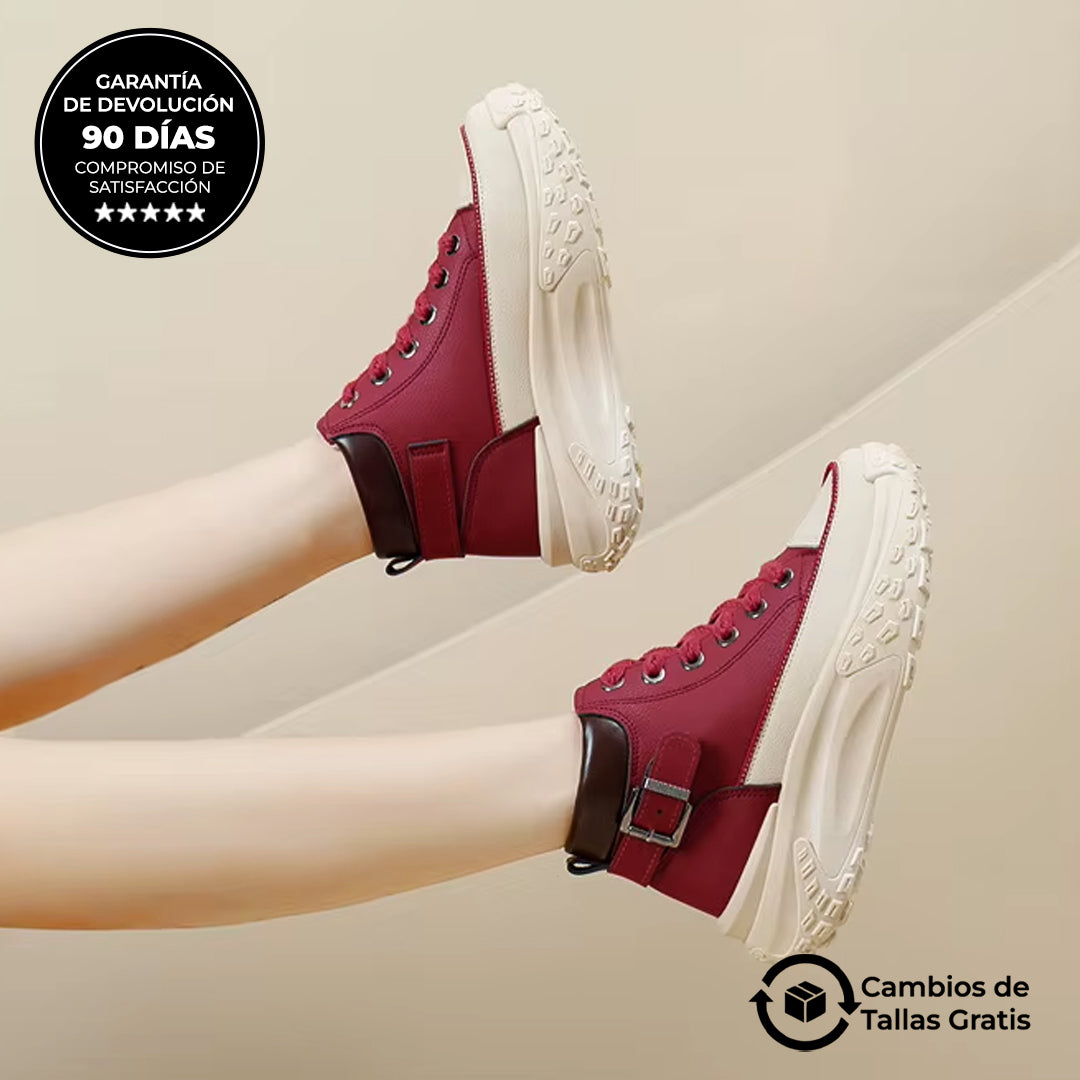 Zapatillas Ortopedicas Velnia