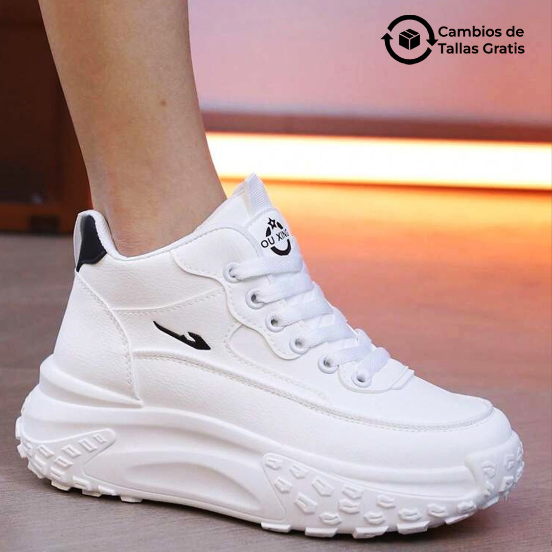 Zapatillas Valkora