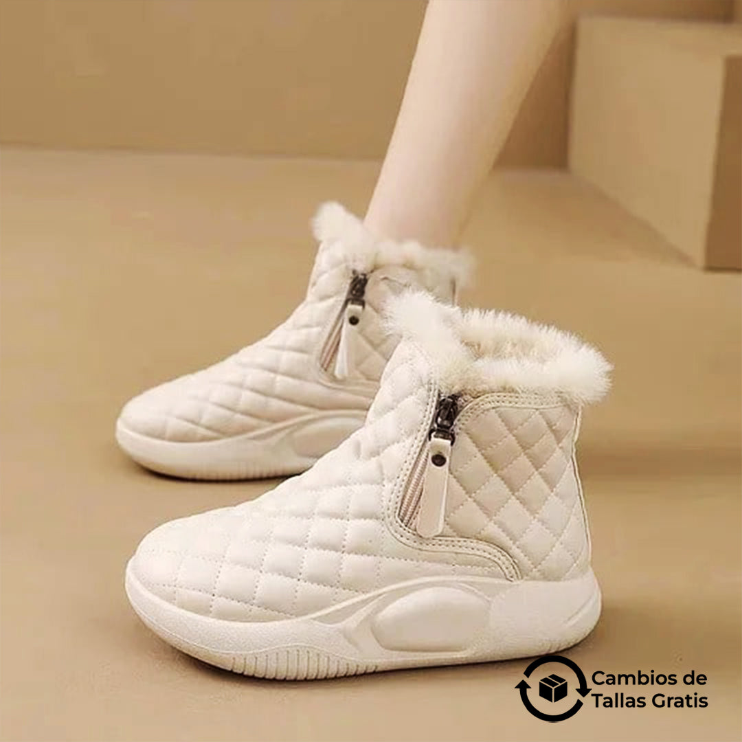 Botas Isabella Ortopedicas