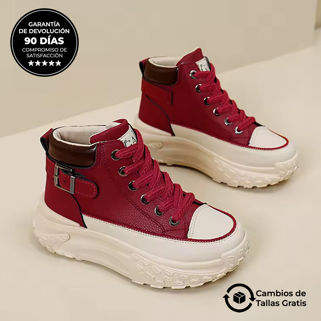 Zapatillas Ortopedicas Velnia