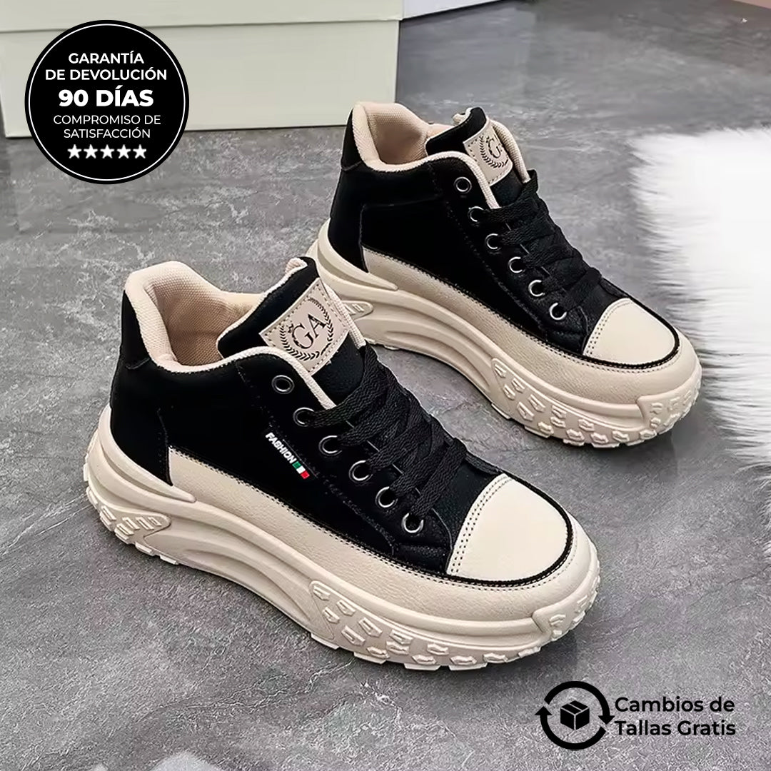 Botas Ortopedicas Vardena