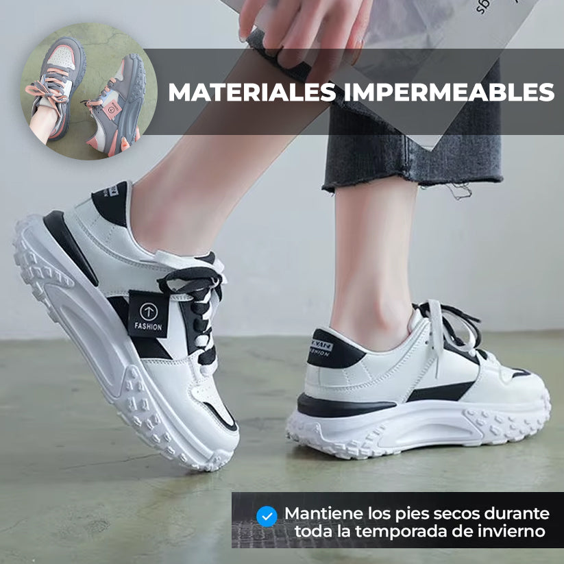 Zapatillas Deportivas para Mujer