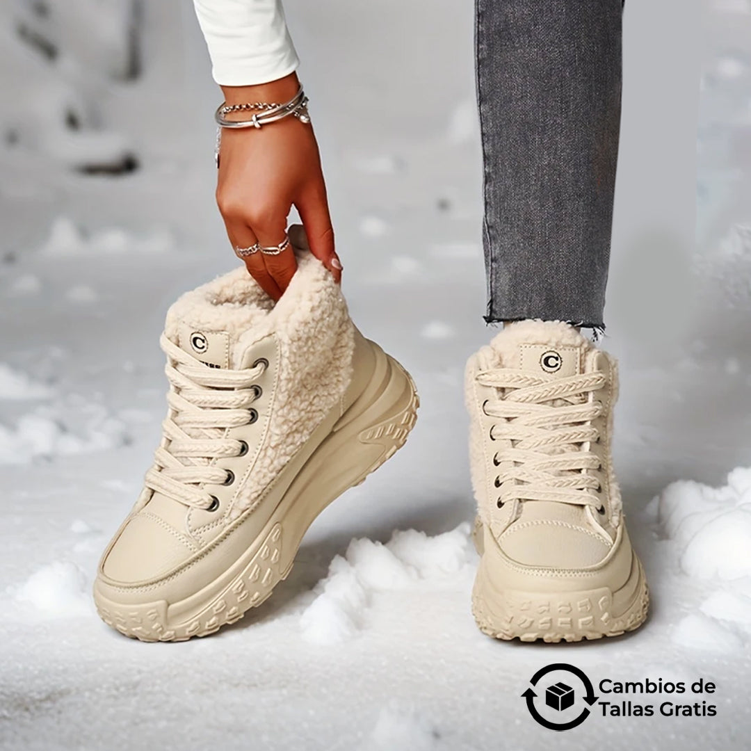 Botines Vaelka