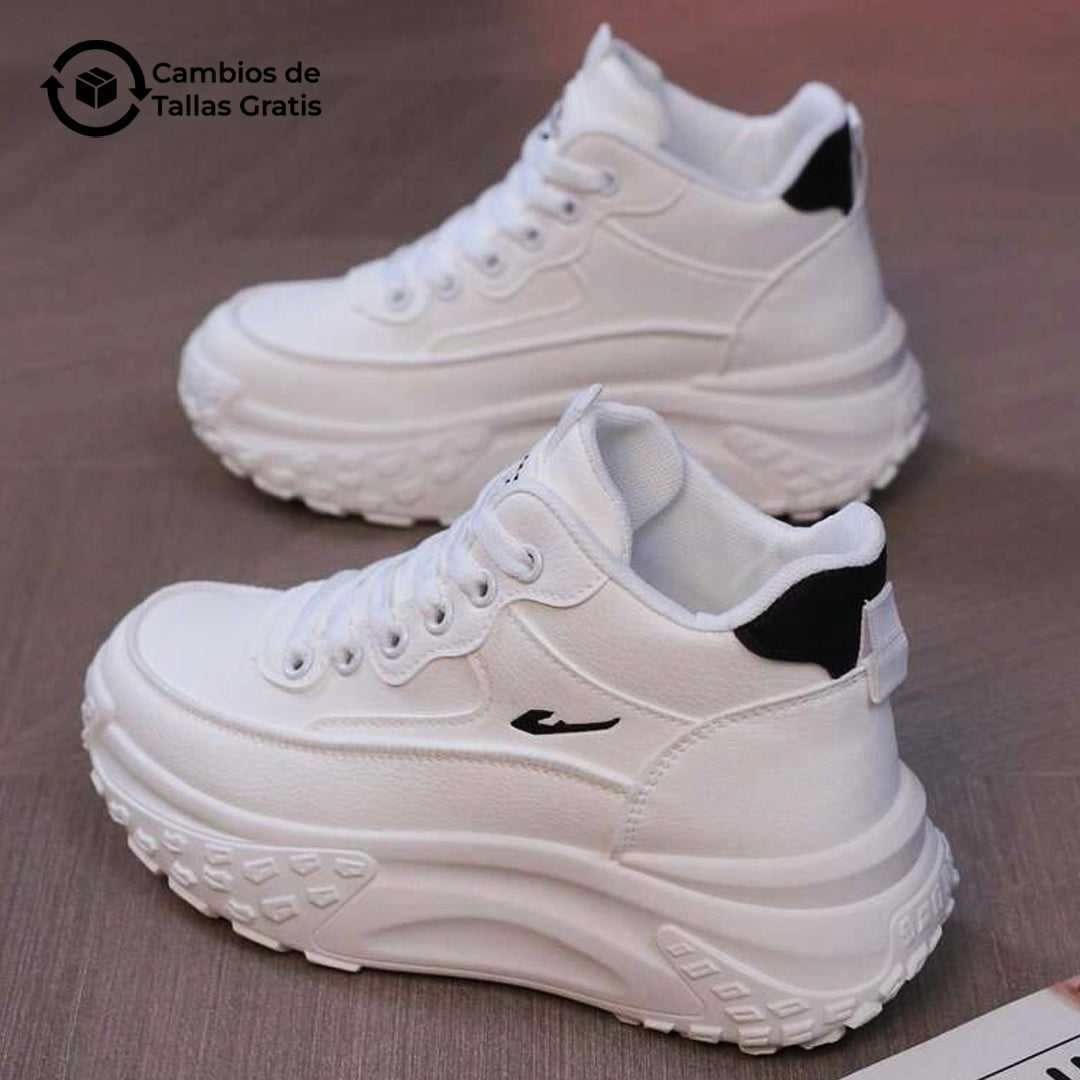 Zapatillas Valkora