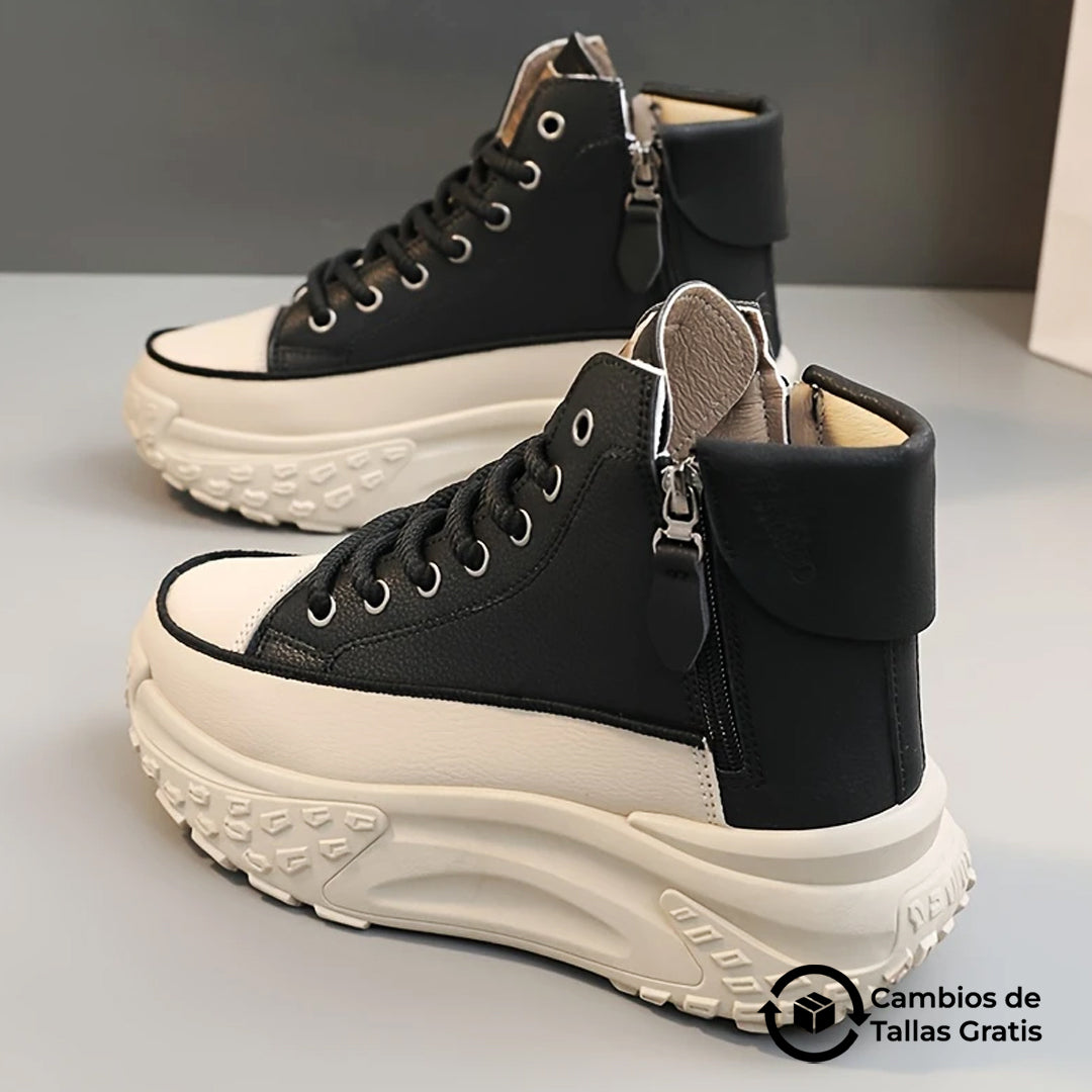 Botas Xing