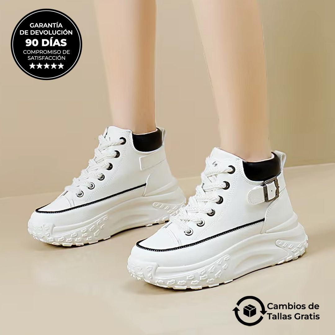 Zapatillas Ortopedicas Velnia