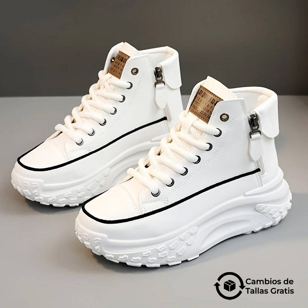Botas Xing