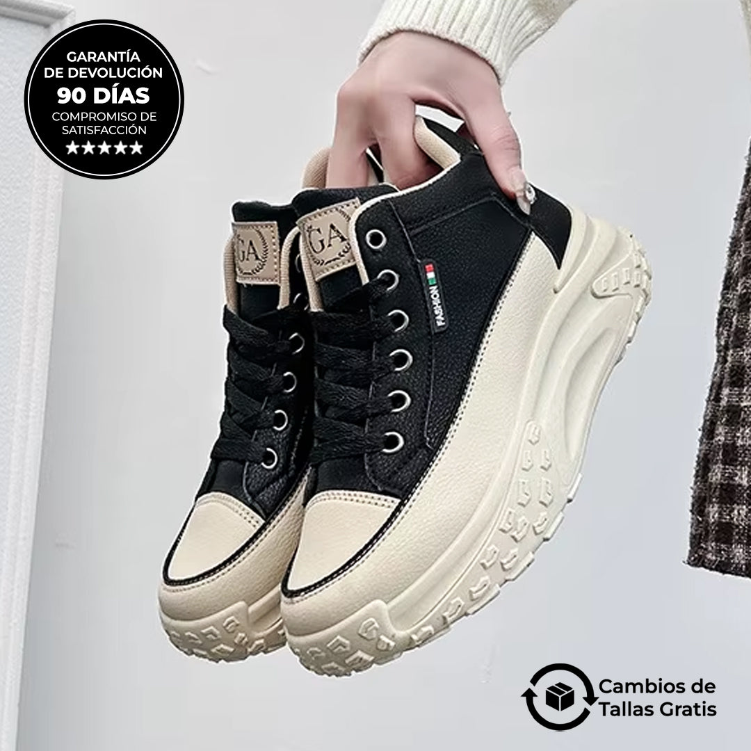 Botas Ortopedicas Vardena