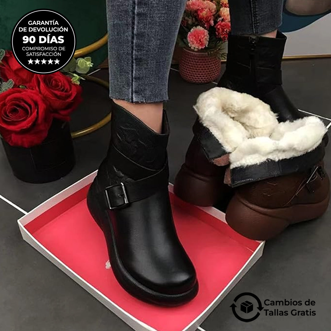 Botas Ortopedicas Kassira
