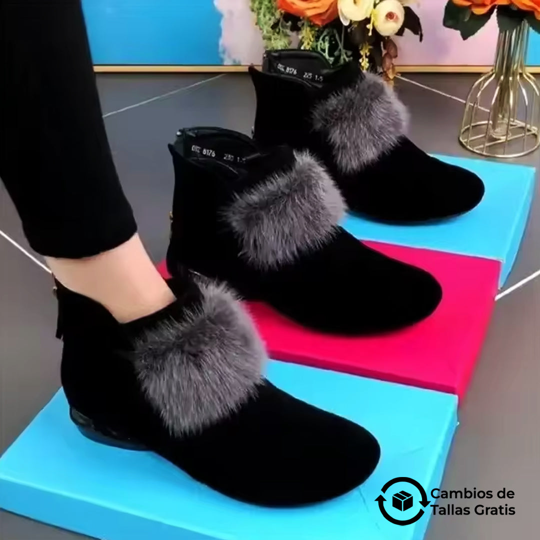 Botines Valveria