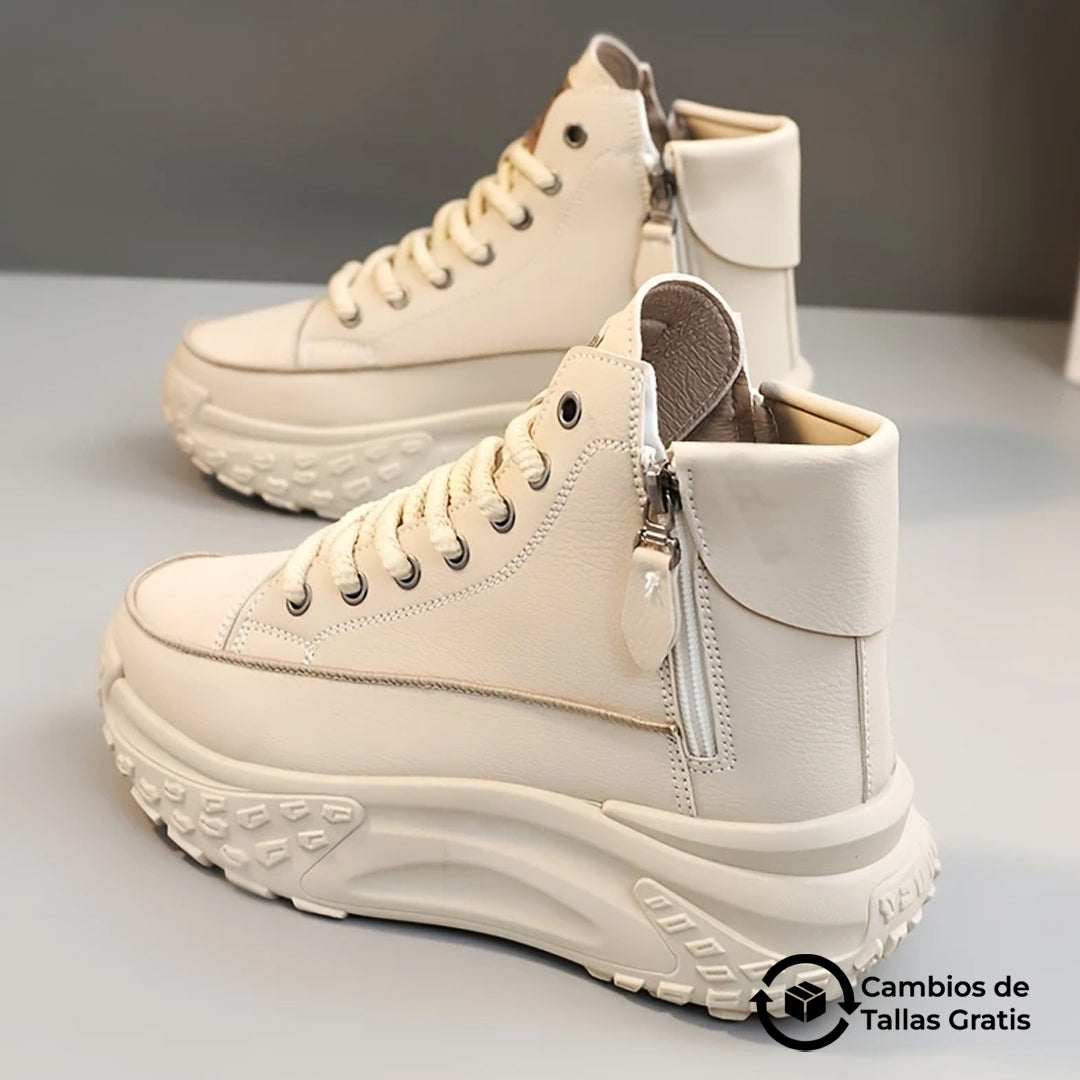 Botas Xing