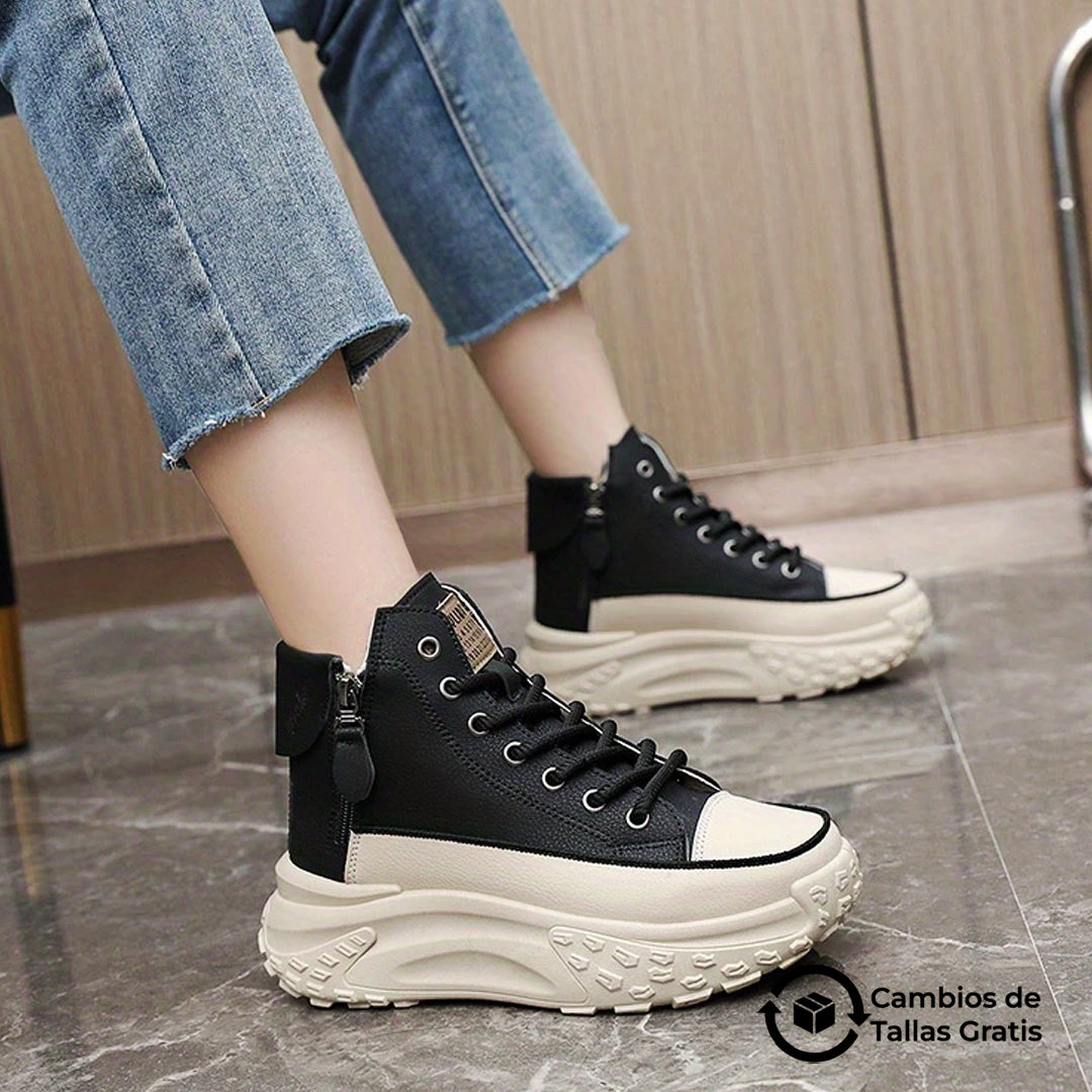 Botas Xing