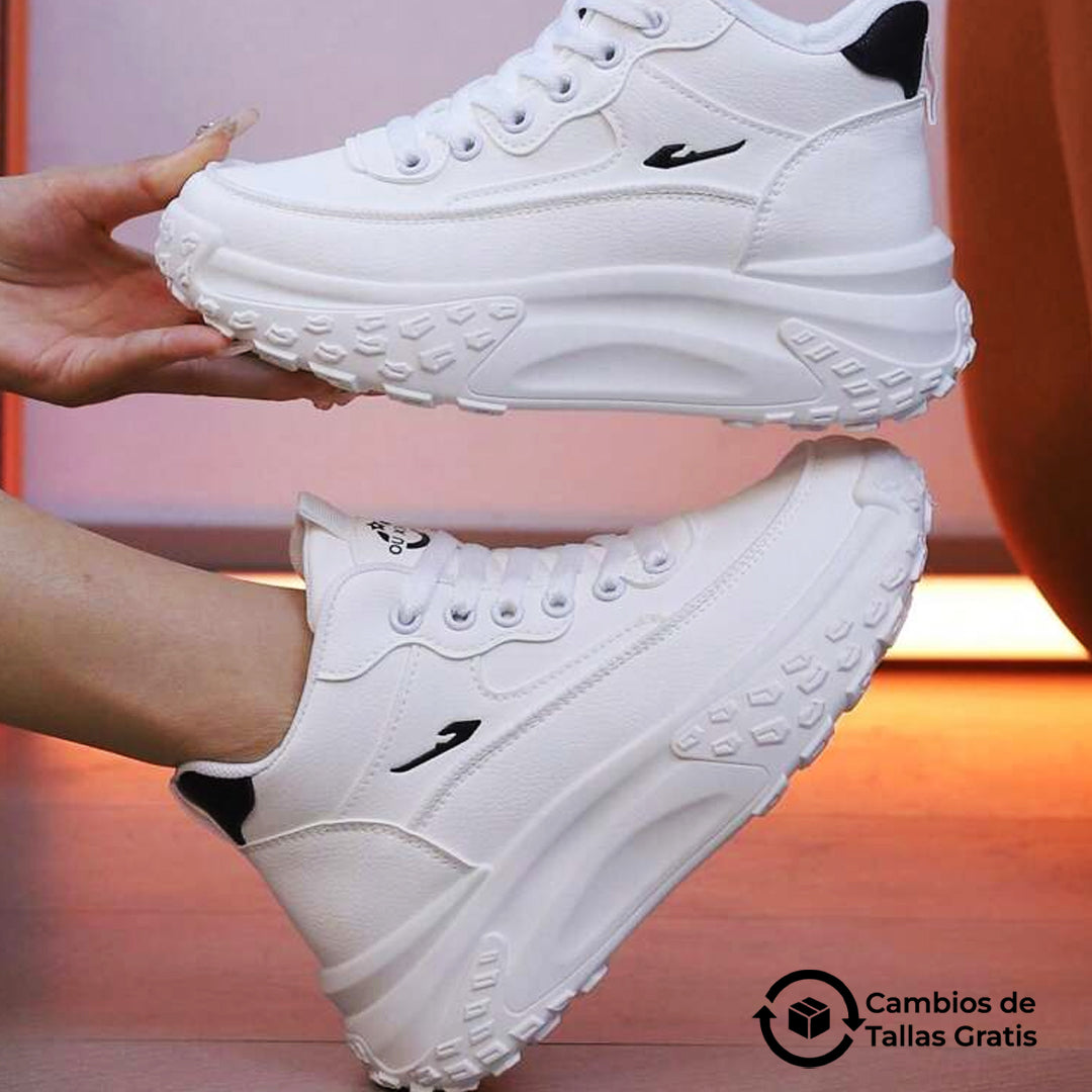 Zapatillas Valkora