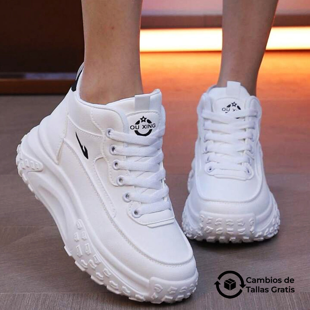 Zapatillas Valkora