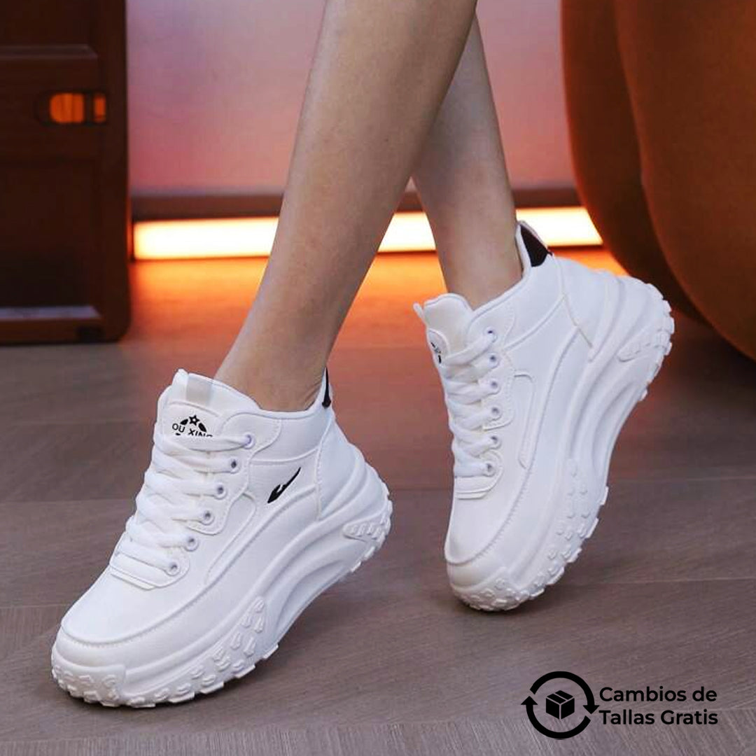 Zapatillas Valkora