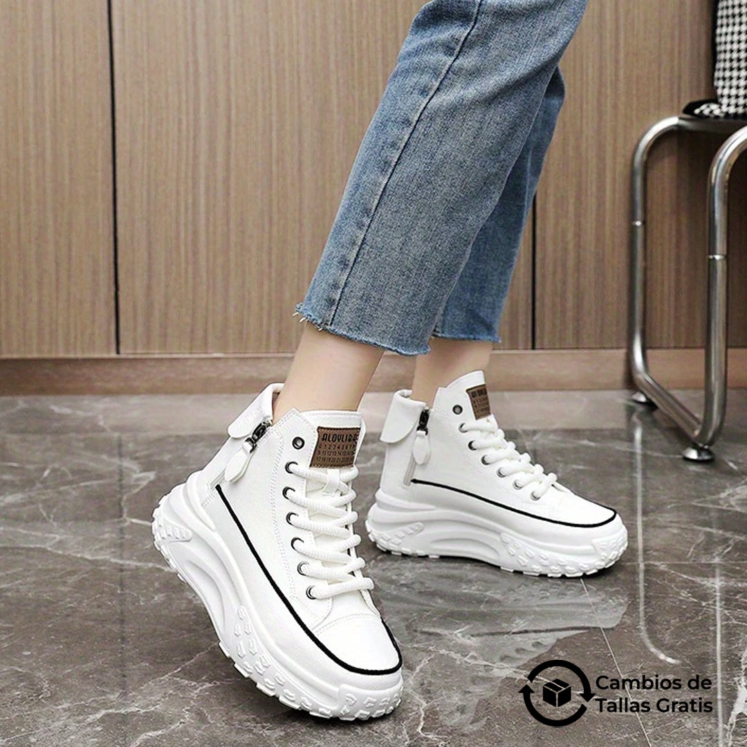 Botas Xing
