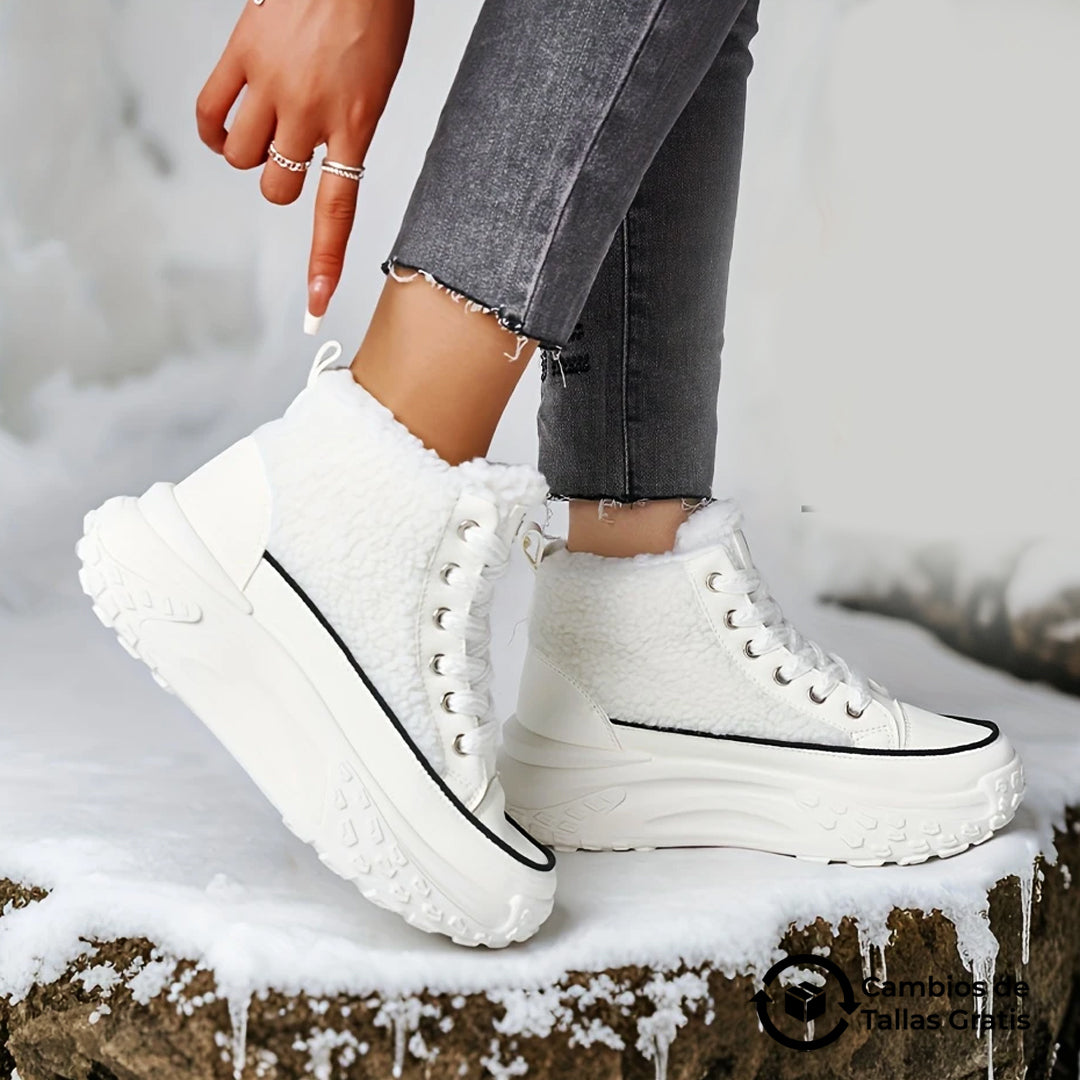 Botines Vaelka