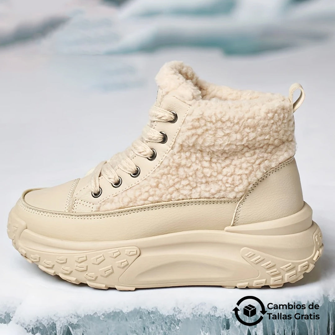 Botines Vaelka