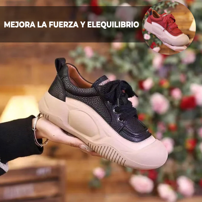 Zapatillas Livianas para Mujer