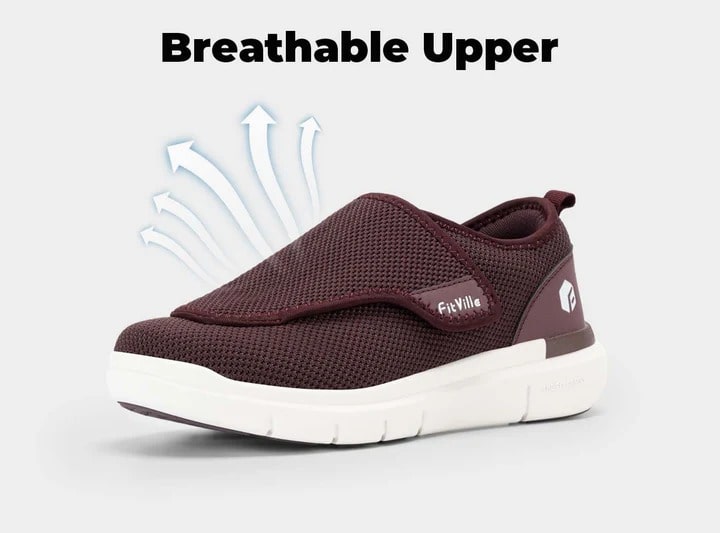 Zapatos para Diabéticos Ortopedico