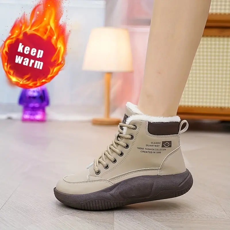 Botas Sharpey Ortopedicas