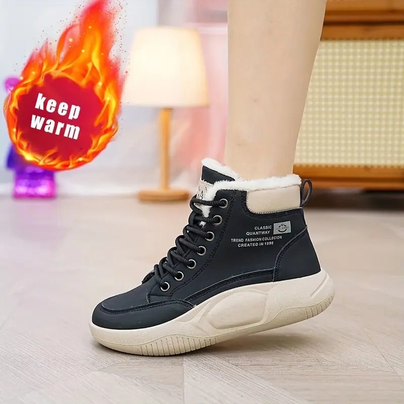 Botas Sharpey Ortopedicas