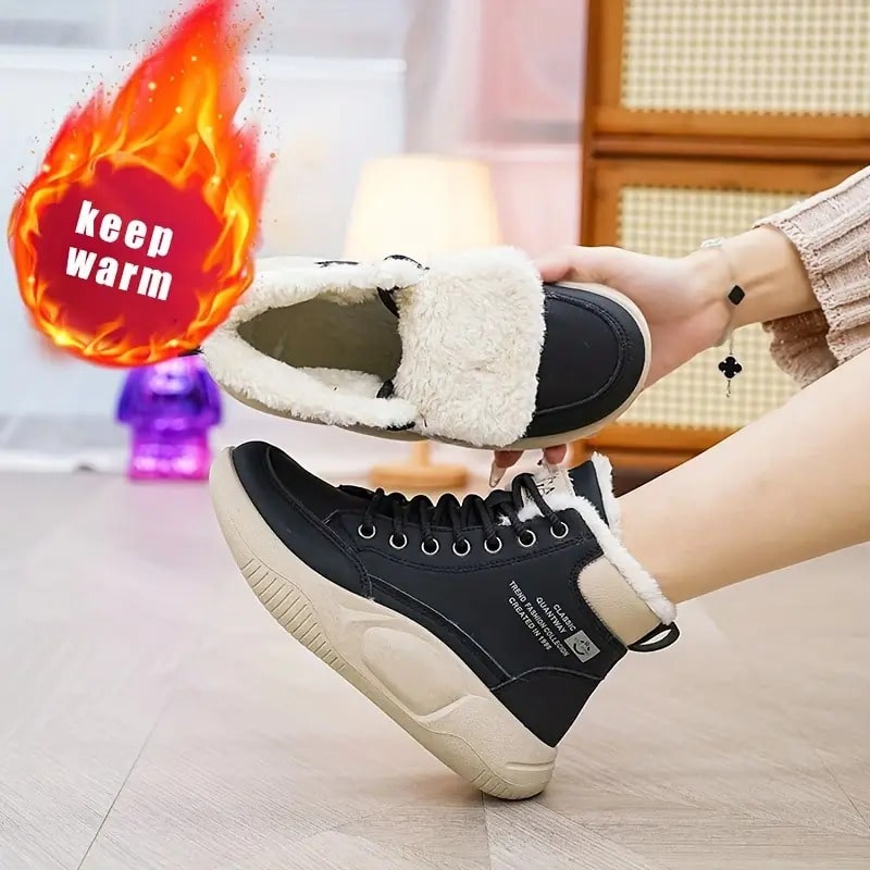 Botas Sharpey Ortopedicas