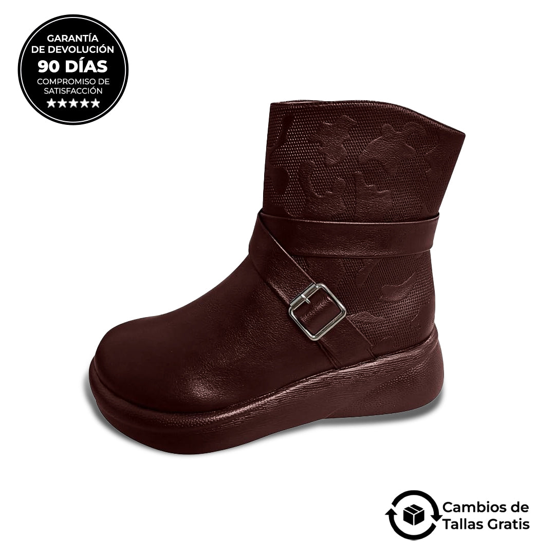 Botas Ortopedicas Kassira