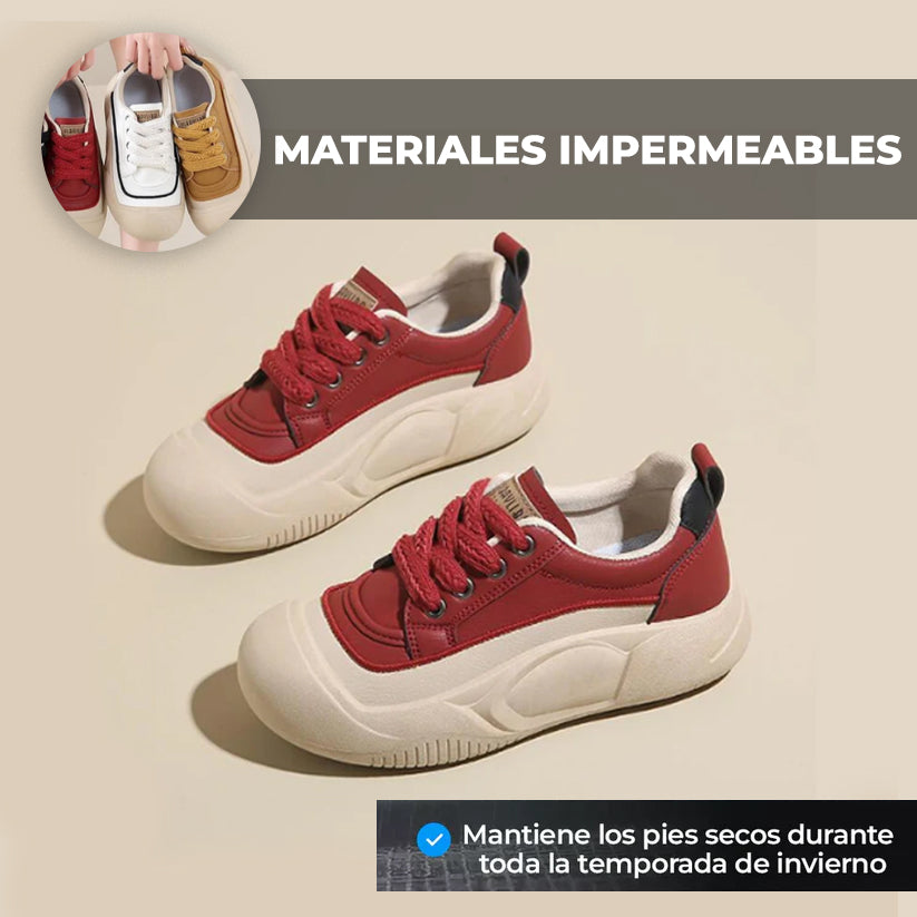 Zapatillas Livianas para Mujer