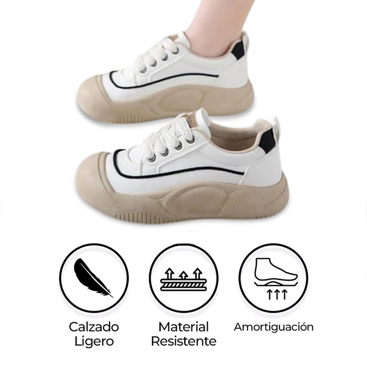 Zapatillas Livianas para Mujer