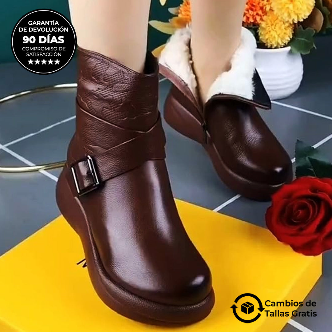 Botas Ortopedicas Kassira