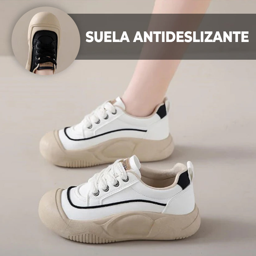 Zapatillas Livianas para Mujer