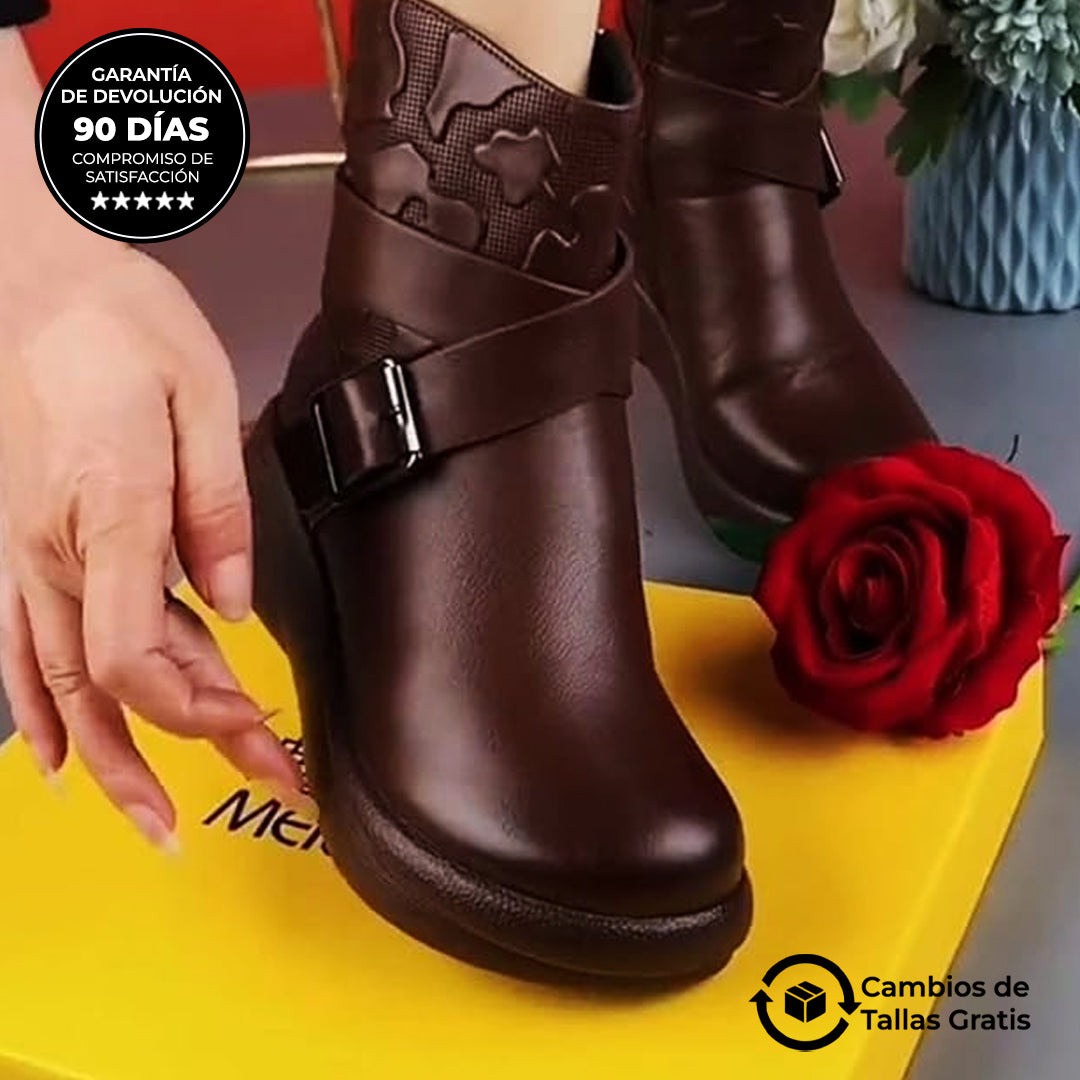 Botas Ortopedicas Kassira