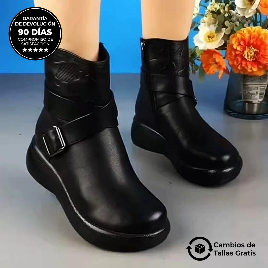 Botas Ortopedicas Kassira